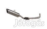 Akrapovic Racing Line kipufogó Yamaha TMax 560 2020 utáni modellekhez