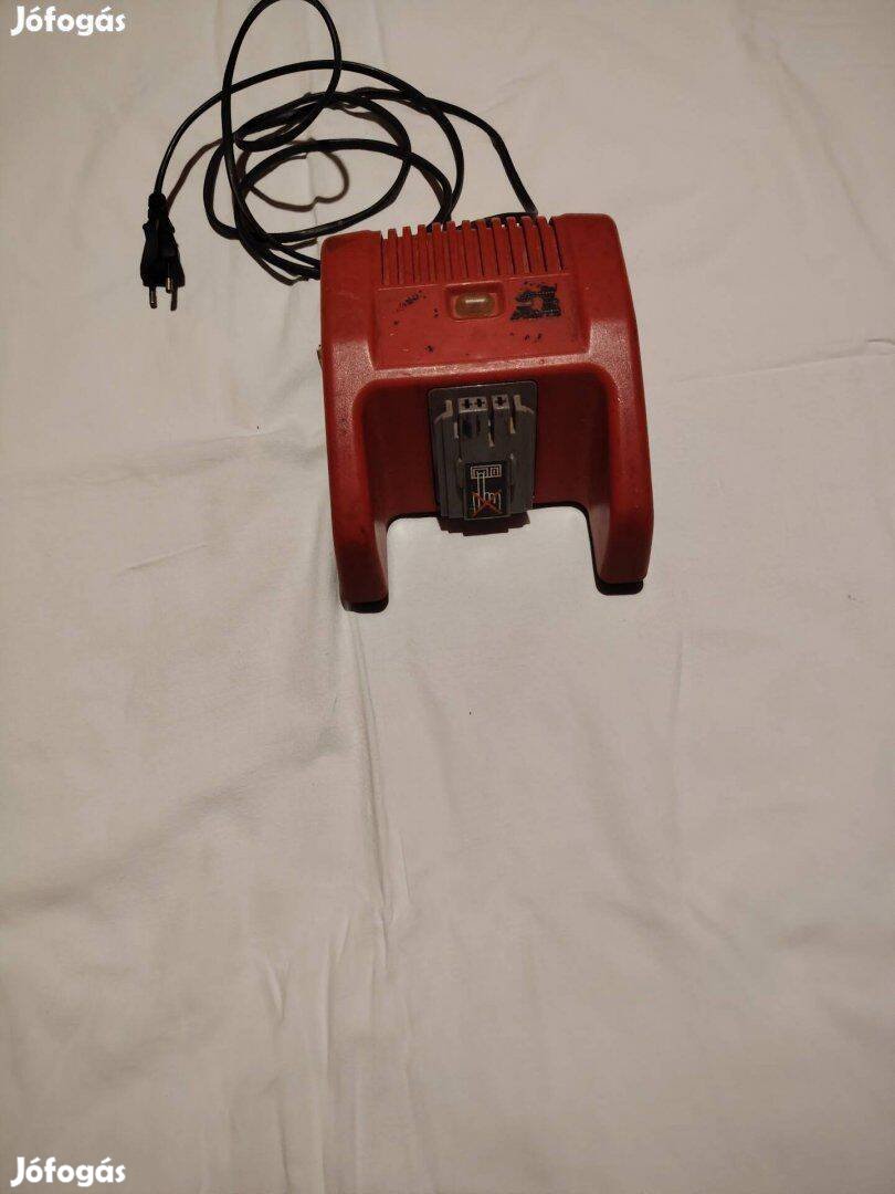 Aksi töltő Milwaukee