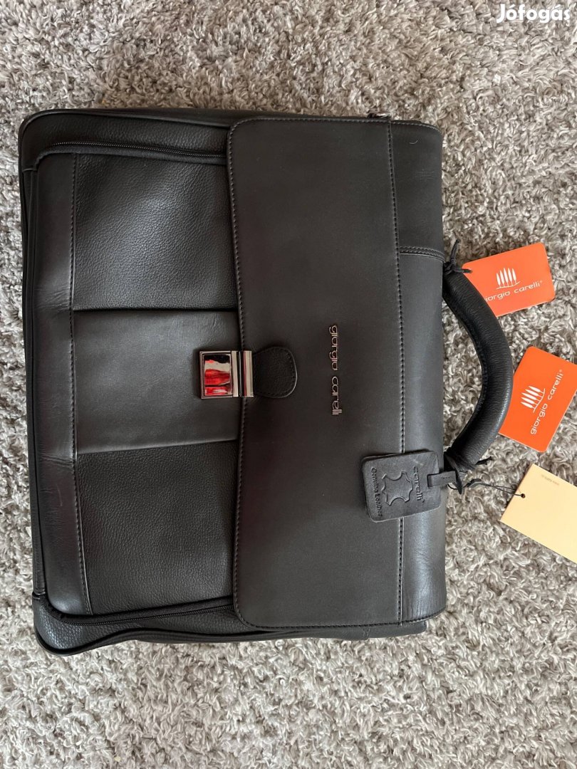 Aktatáskalaptoptáska