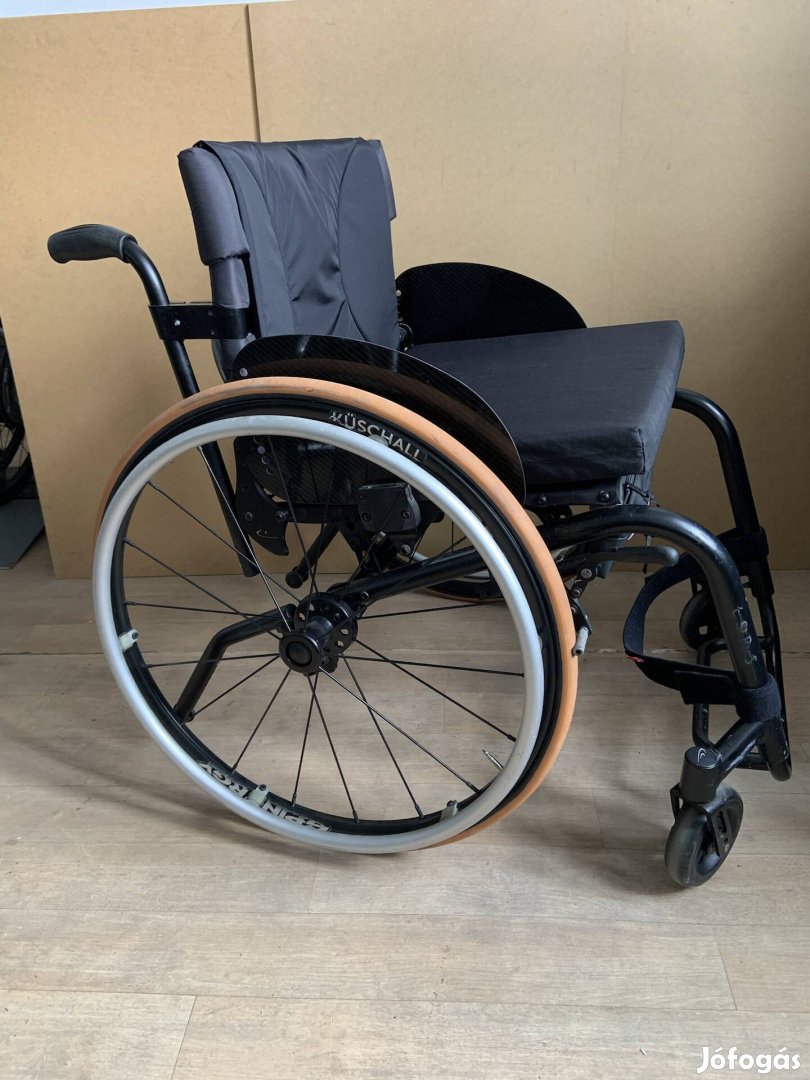 Aktív kerekes szék K-Seria 46cm