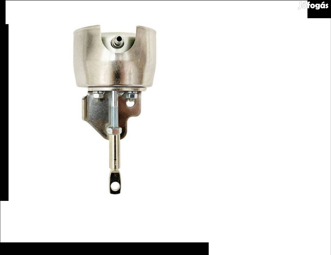 Aktuátor Borgwarner KKK Perkins/Caterpillar/JCB gépekhez