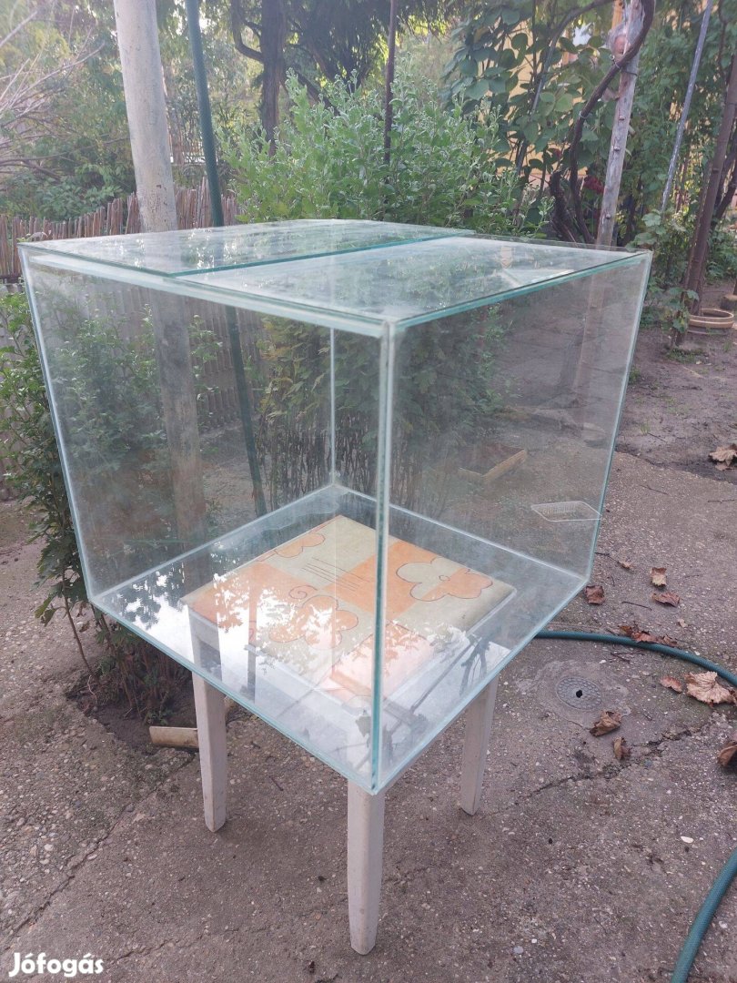 Akvárium 112 literes