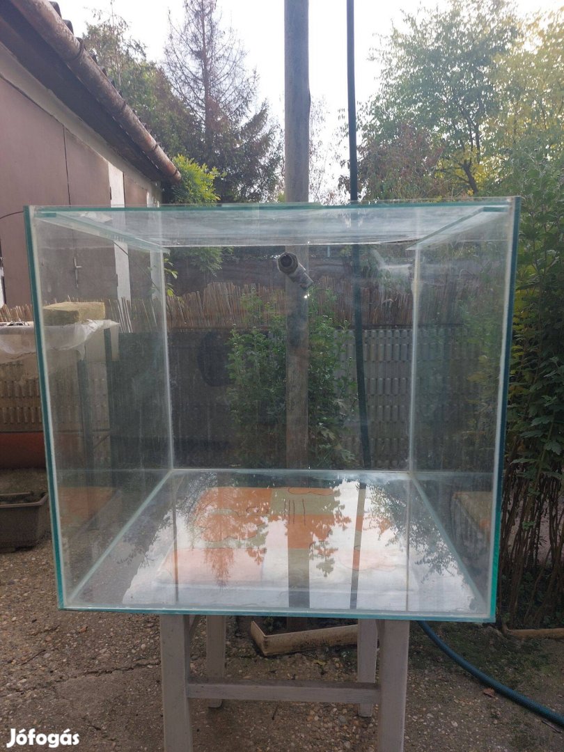 Akvárium 120l