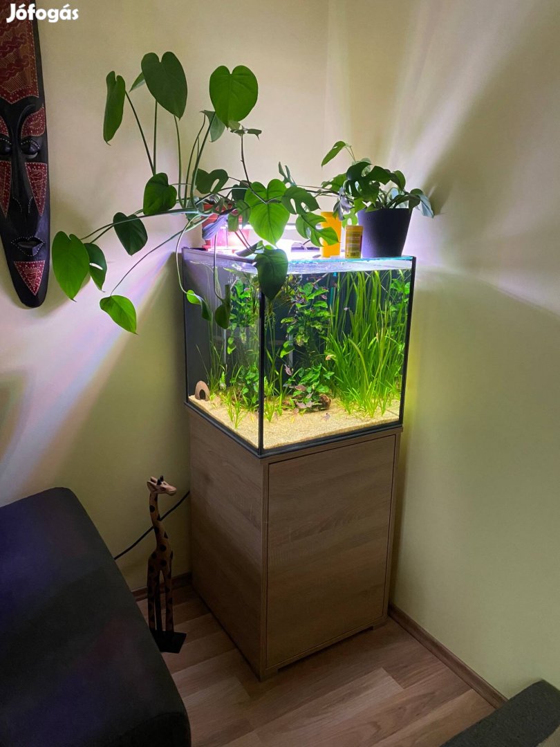 Akvárium 125l