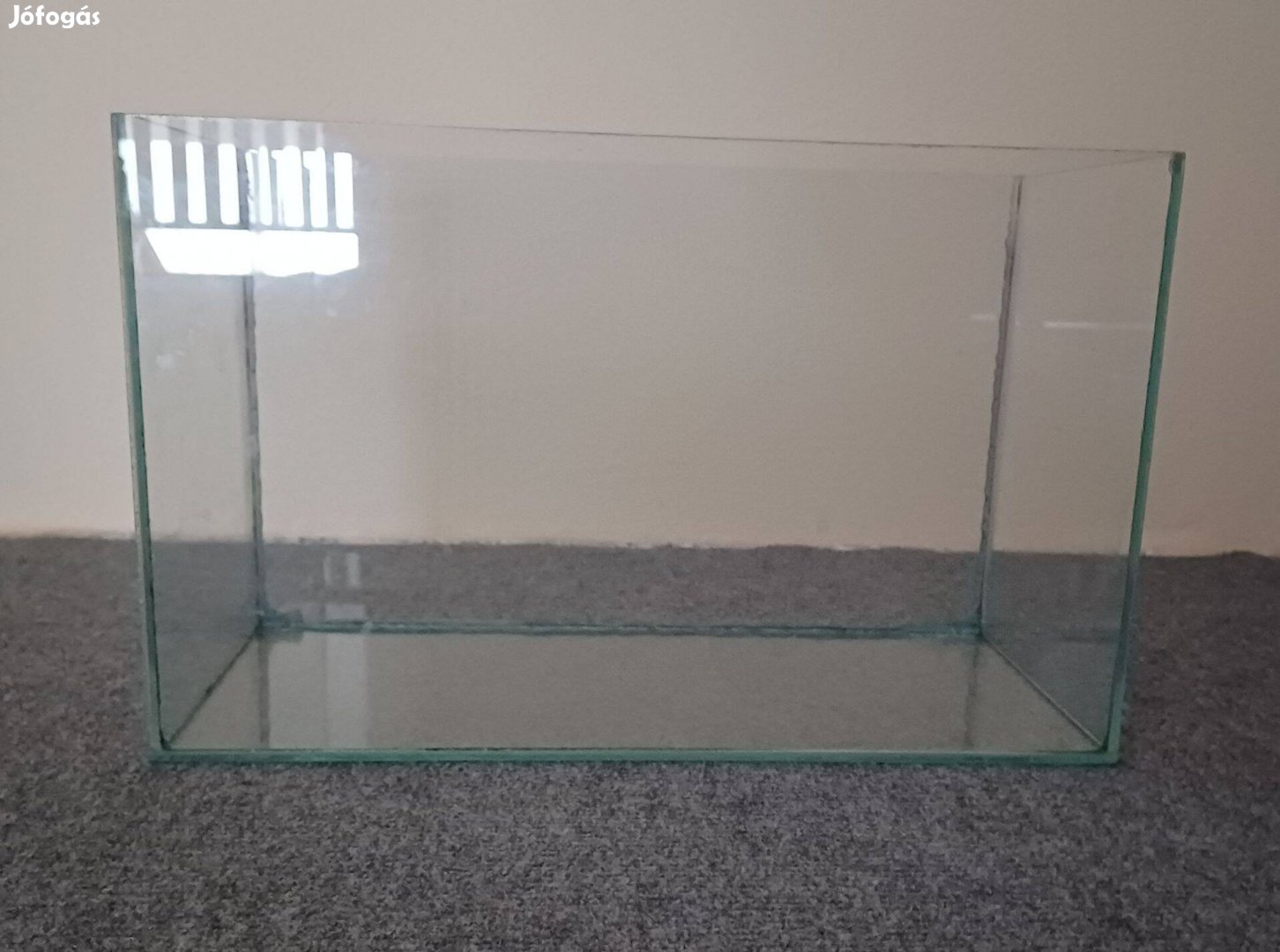 Akvárium, 36x17x22