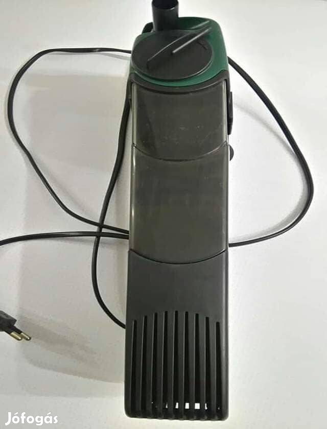 Akvárium belső szűrő eladó!