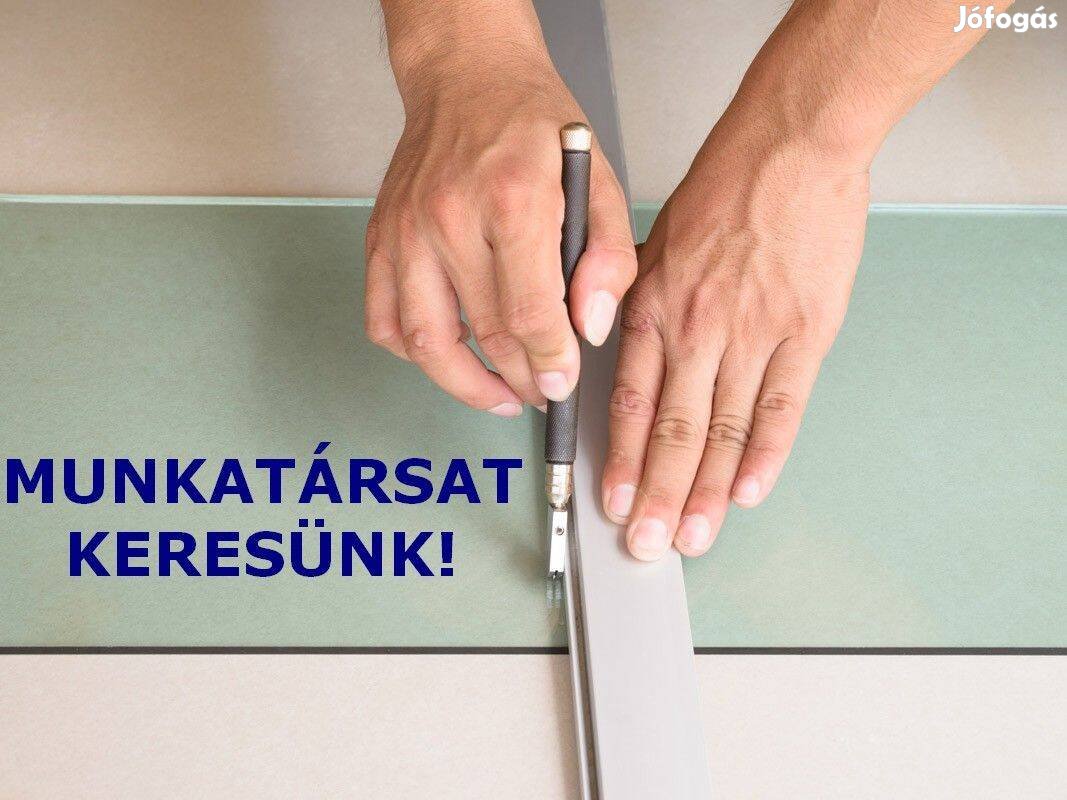 Akváriumok, terráriumok gyártásához munkaerőt keresünk Kecskeméten!