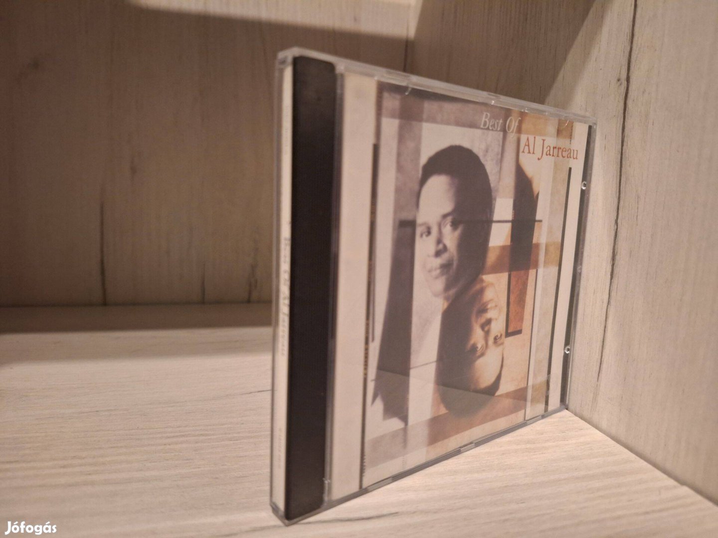 Al Jarreau - Best Of Al Jarreau CD