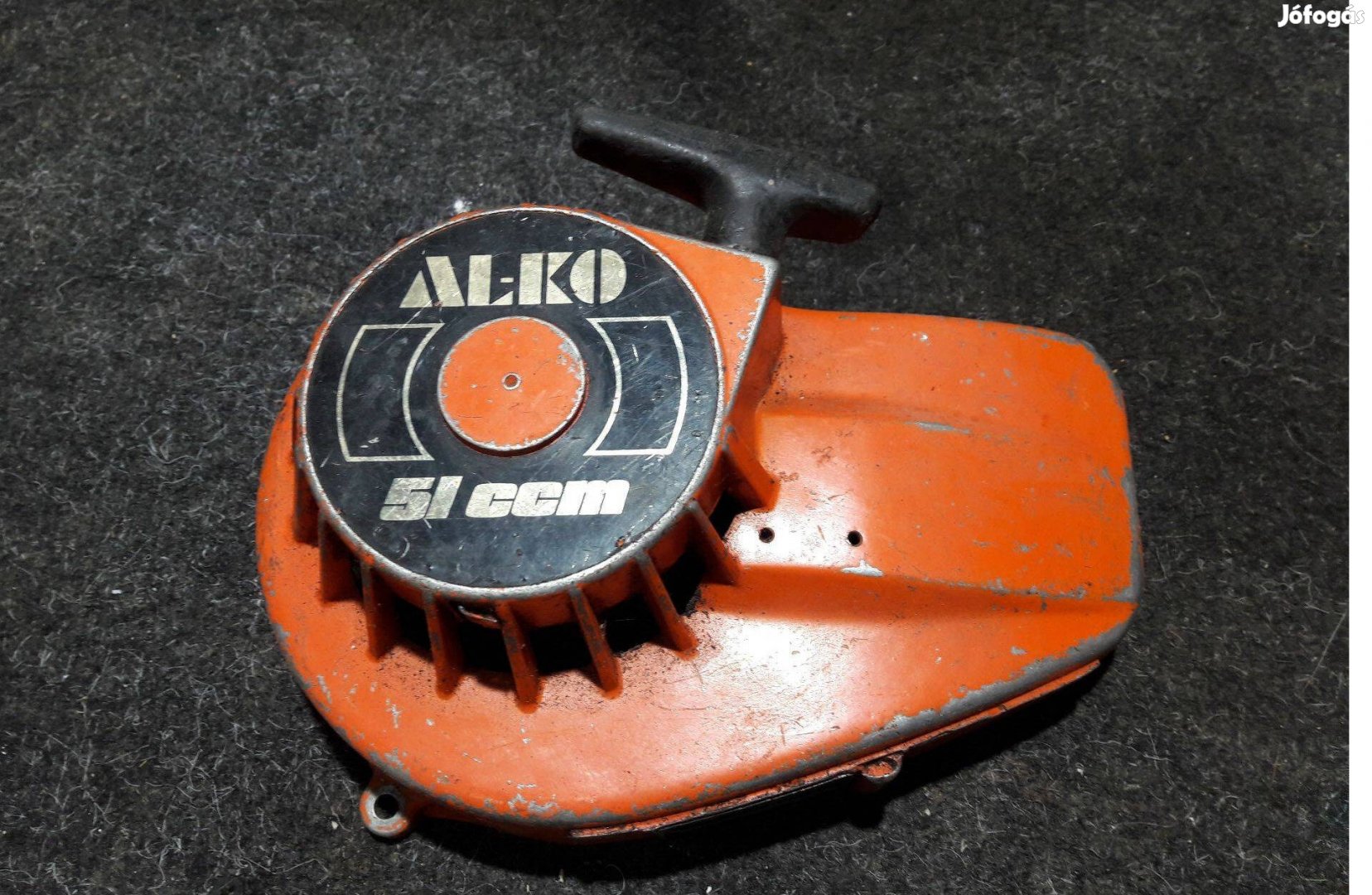 Al Ko csónakmotor komplett berántó szerkezet