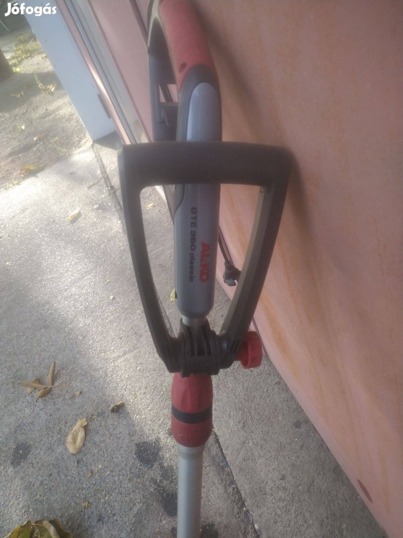 Al-ko GTE 350 Szegélyvágó