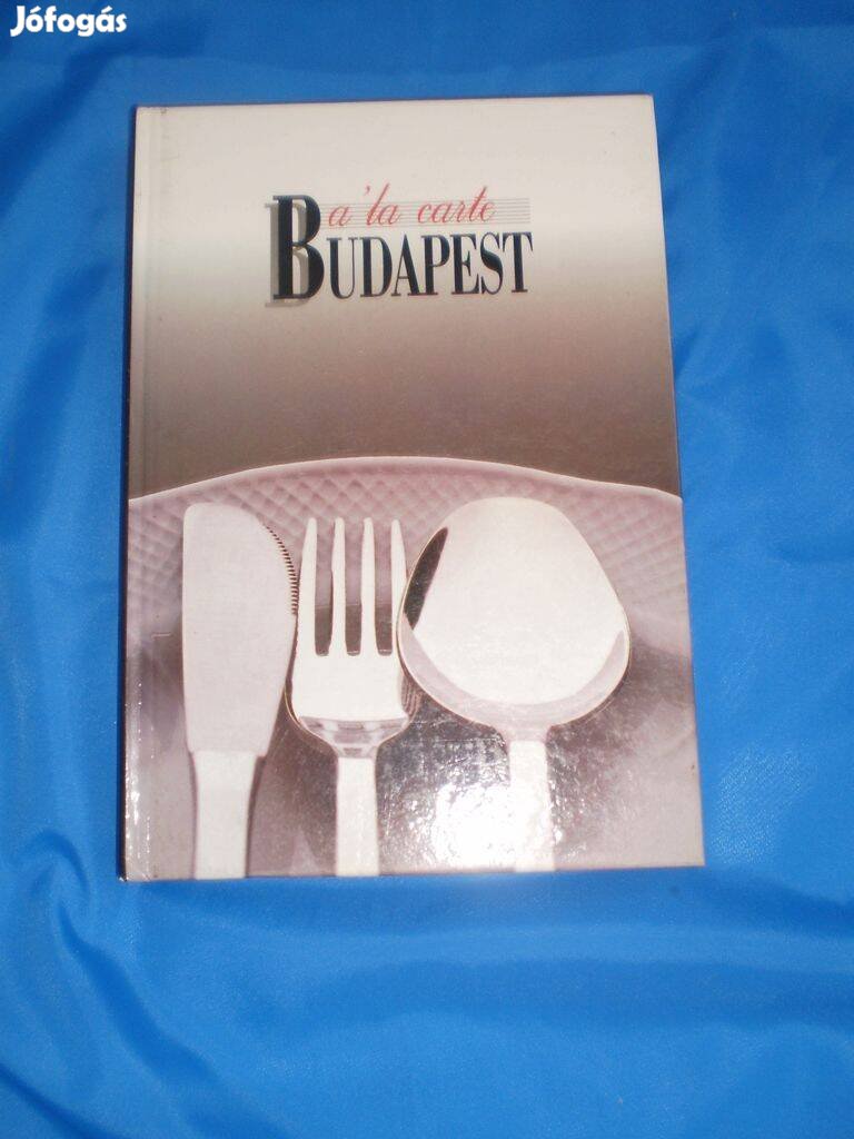 Ala carte Budapest
