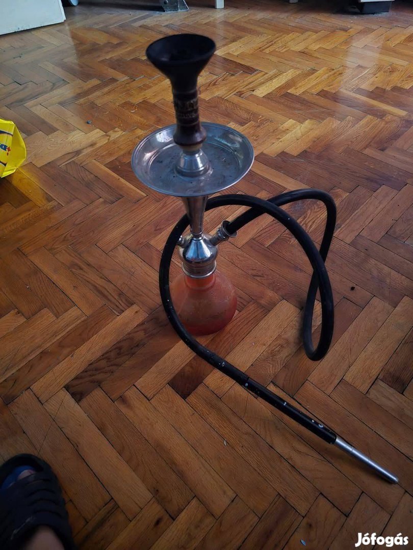 Aladin vízipipa