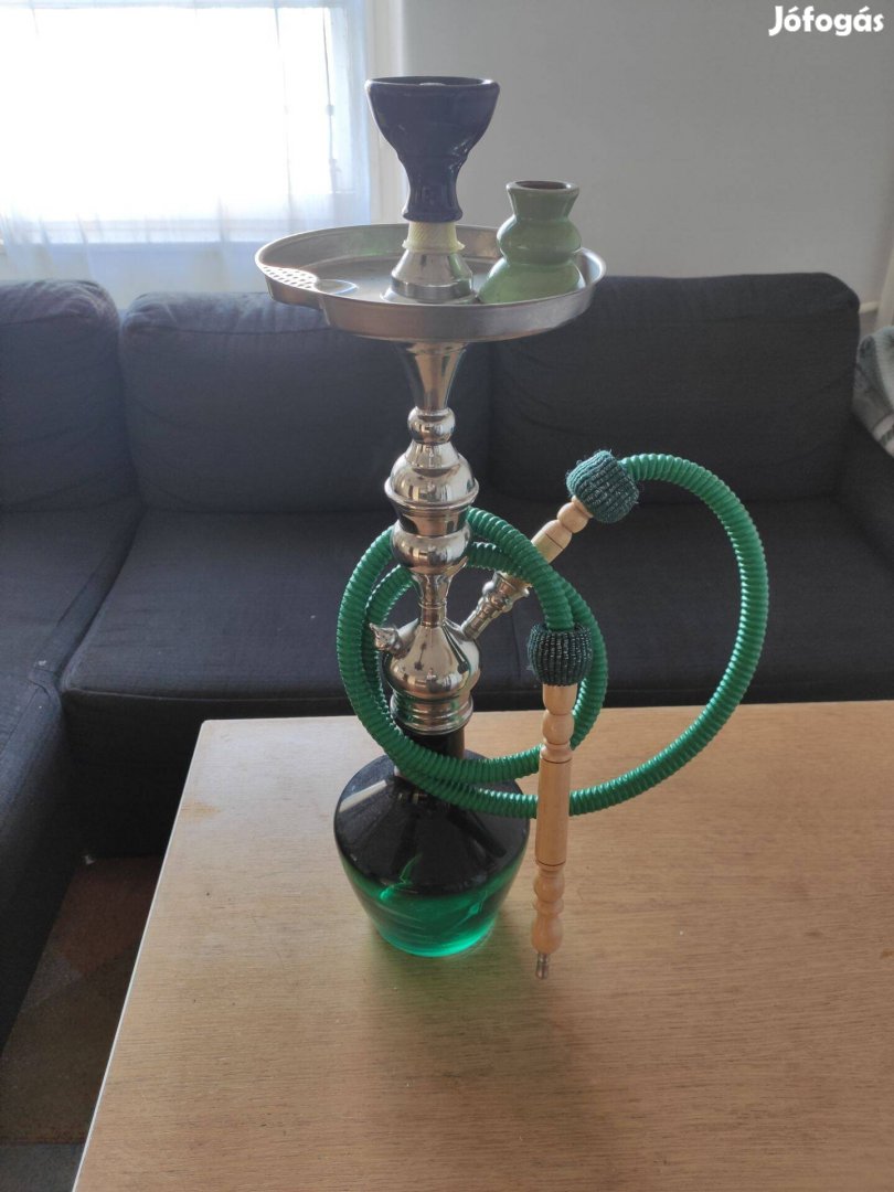 Aladin vizipipa