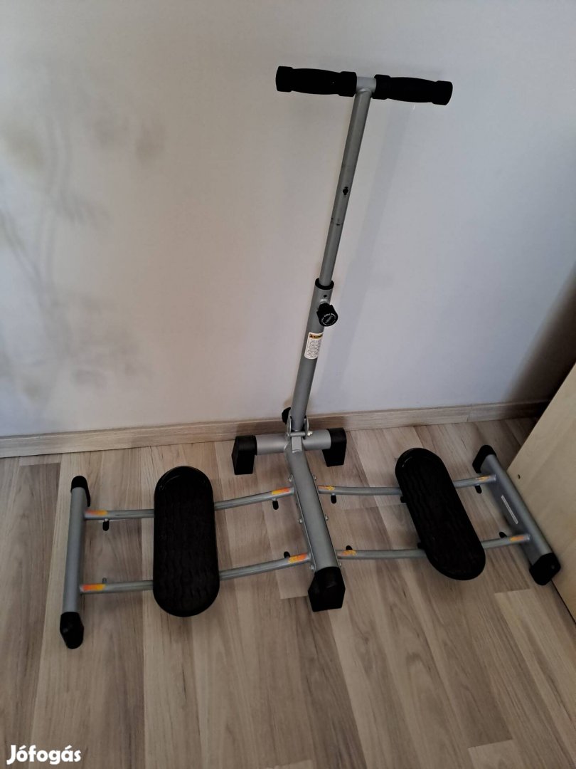 Alakformáló, comb-fenékerősítő