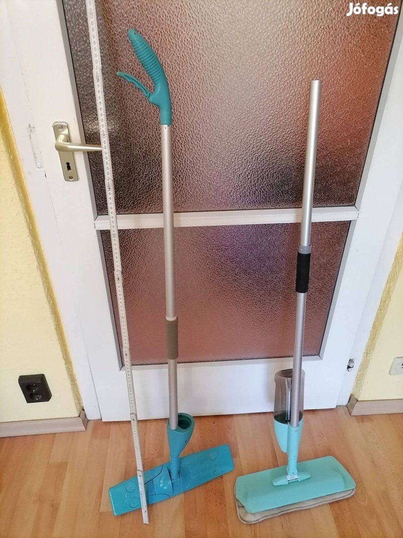 Alaktörlő üveg tisztító adagolós 2 db eladó 2950Ft Bp