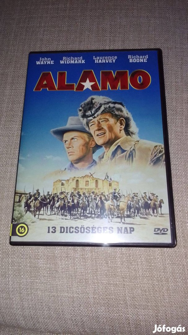 Alamo (sz+f)