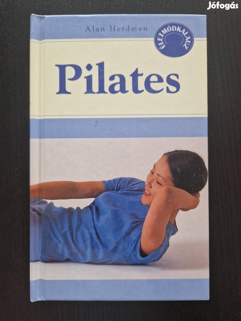 Alan Herdman Pilates