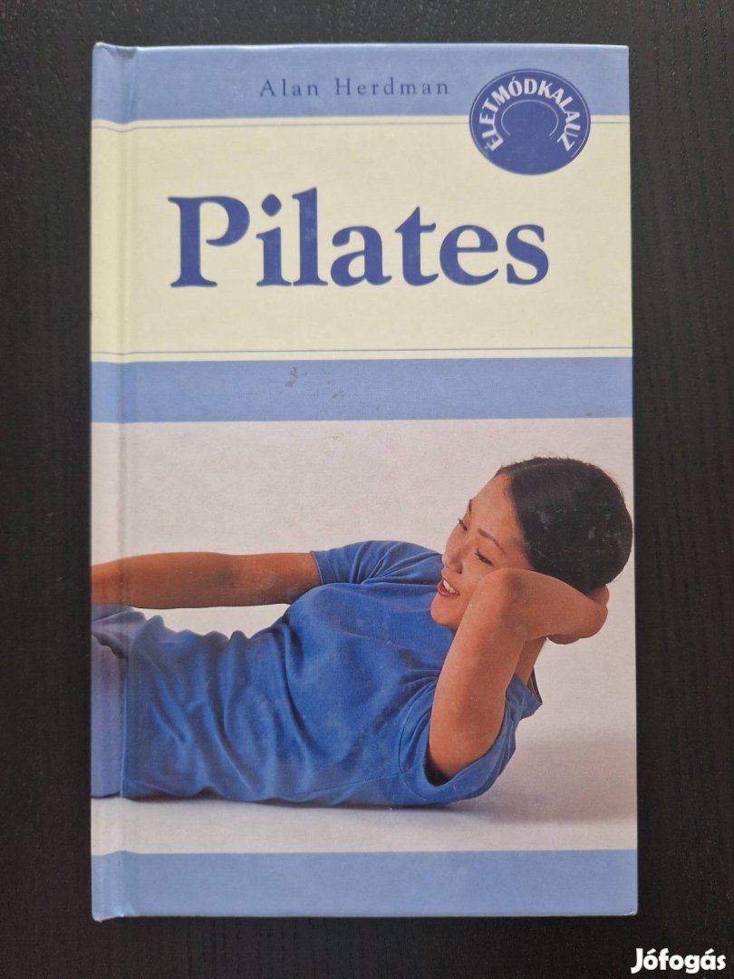 Alan Herdman Pilates