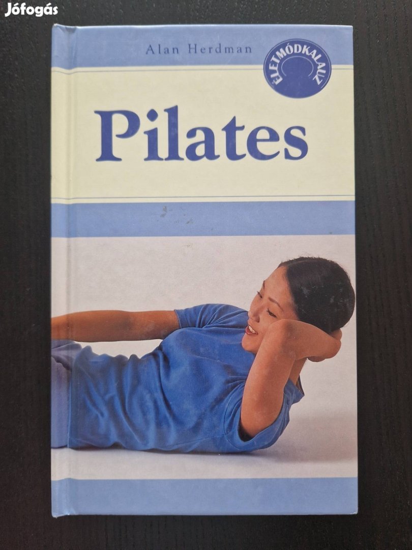 Alan Herdman Pilates