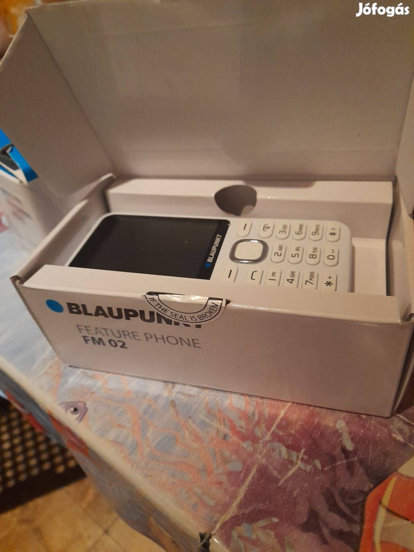 Alap mobiltelefon