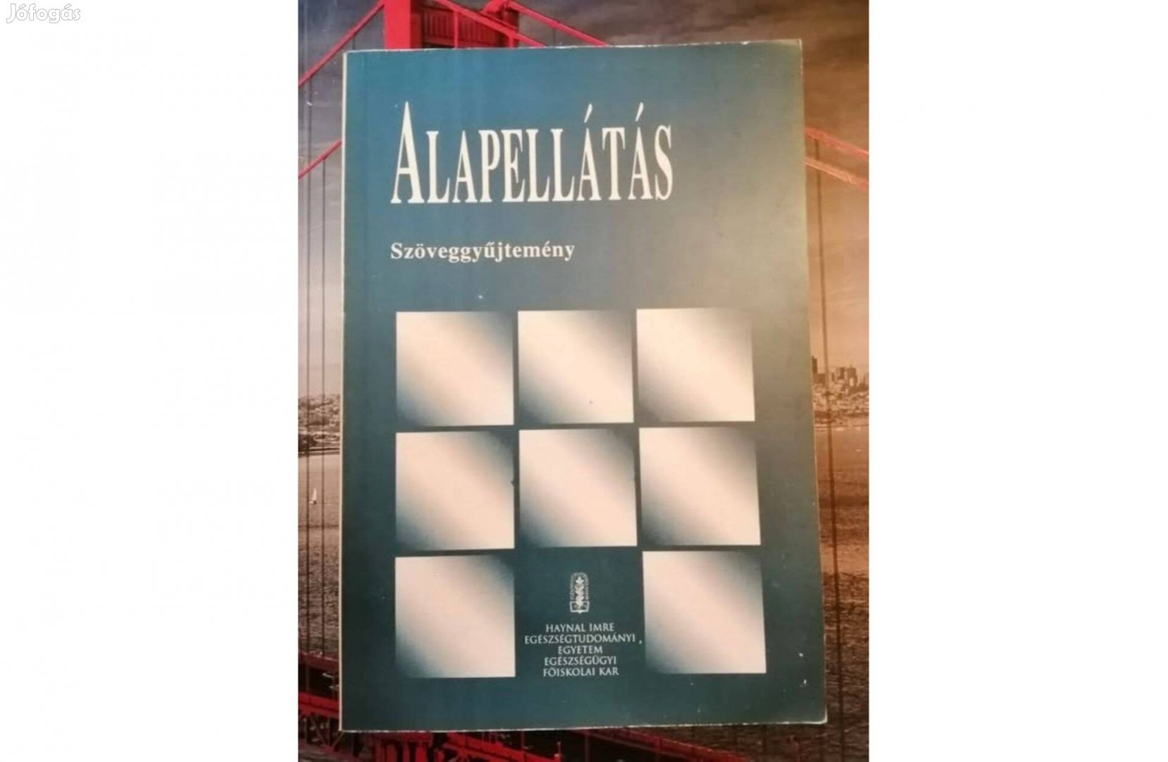 Alapellátás szöveggyűjtemény