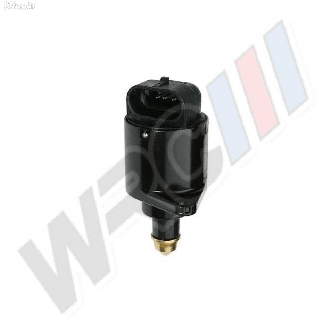 Alapjárati léptetőmotor Citroen Berlingo Saxo Xsara 1.4 19201F