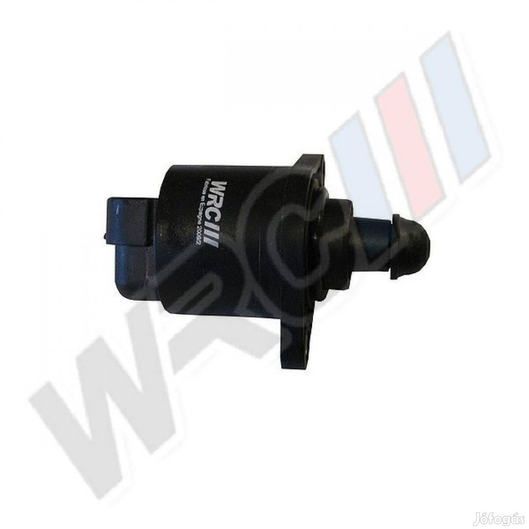 Alapjárati léptetőmotor Peugeot 106 1.6 s16 206 1.4