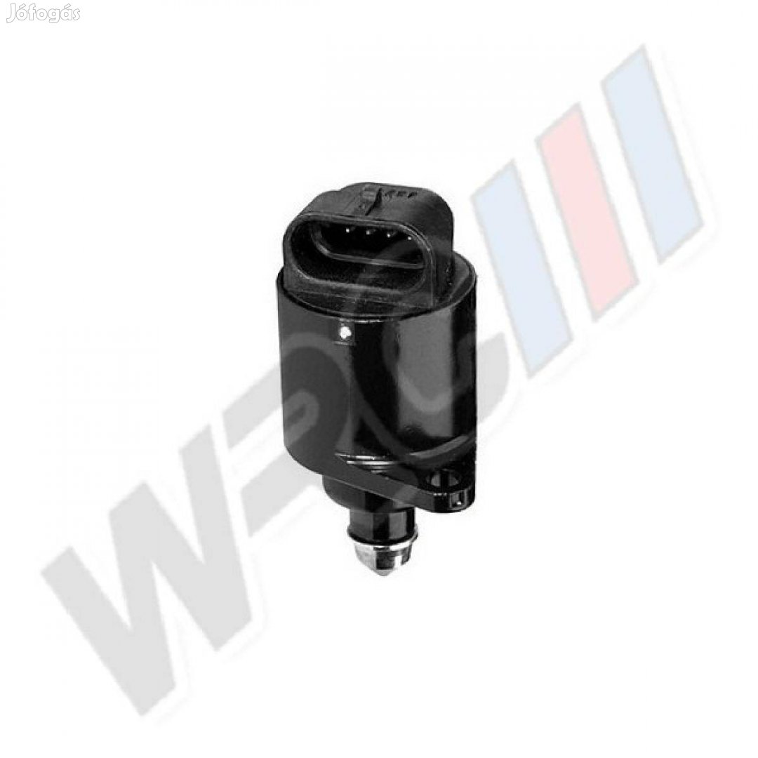 Alapjárati léptetőmotor Peugeot 106 206 306 406 Partner 1.4 1.8 A97115