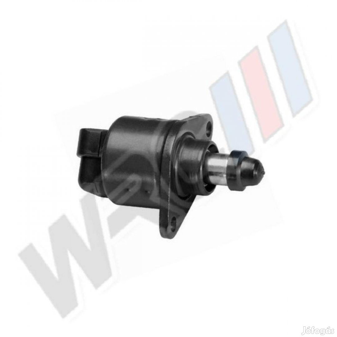 Alapjárati léptetőmotor Peugeot 106 206 307 Partner 1.1 1.4