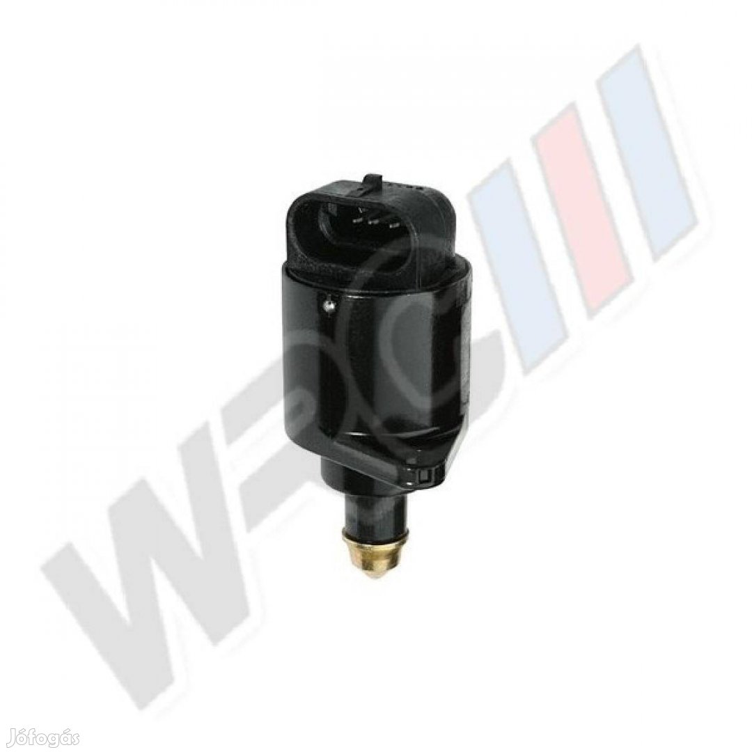 Alapjárati léptetőmotor Peugeot 106 306 Partner 1.4 A97101