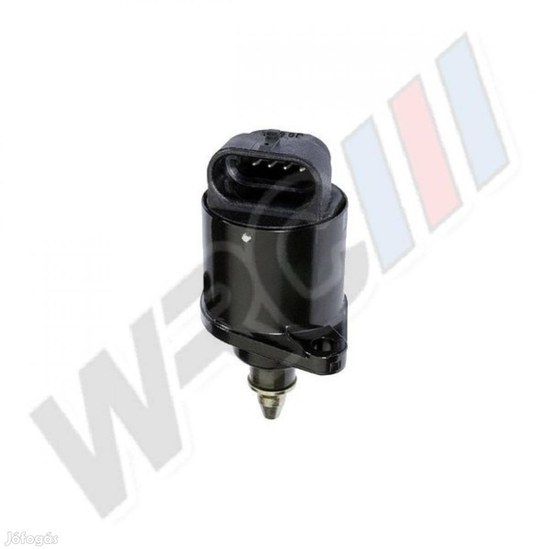 Alapjárati léptetőmotor Peugeot 206 1.1