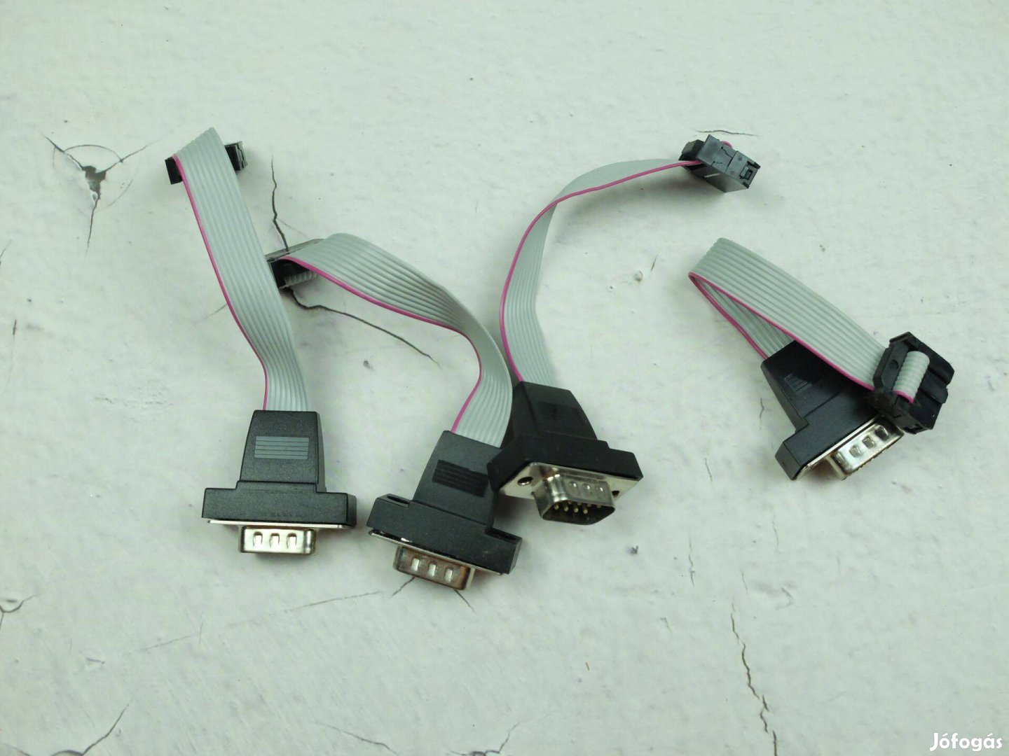 Alaplapi Soros port kivezetés