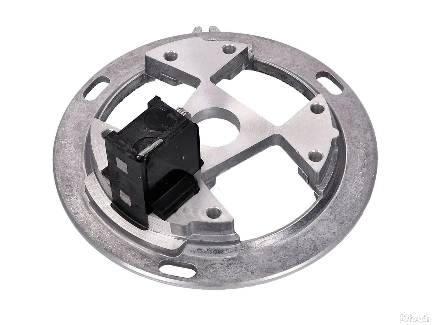 Alaplemezes generátor érzékelővel együtt Simson S50, S51, S53, S70, S8