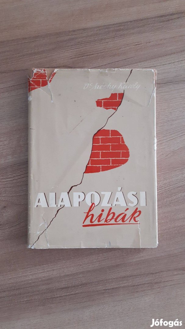 Alapozási hibák