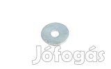 Alátét M4 x 16mm horganyzott acél