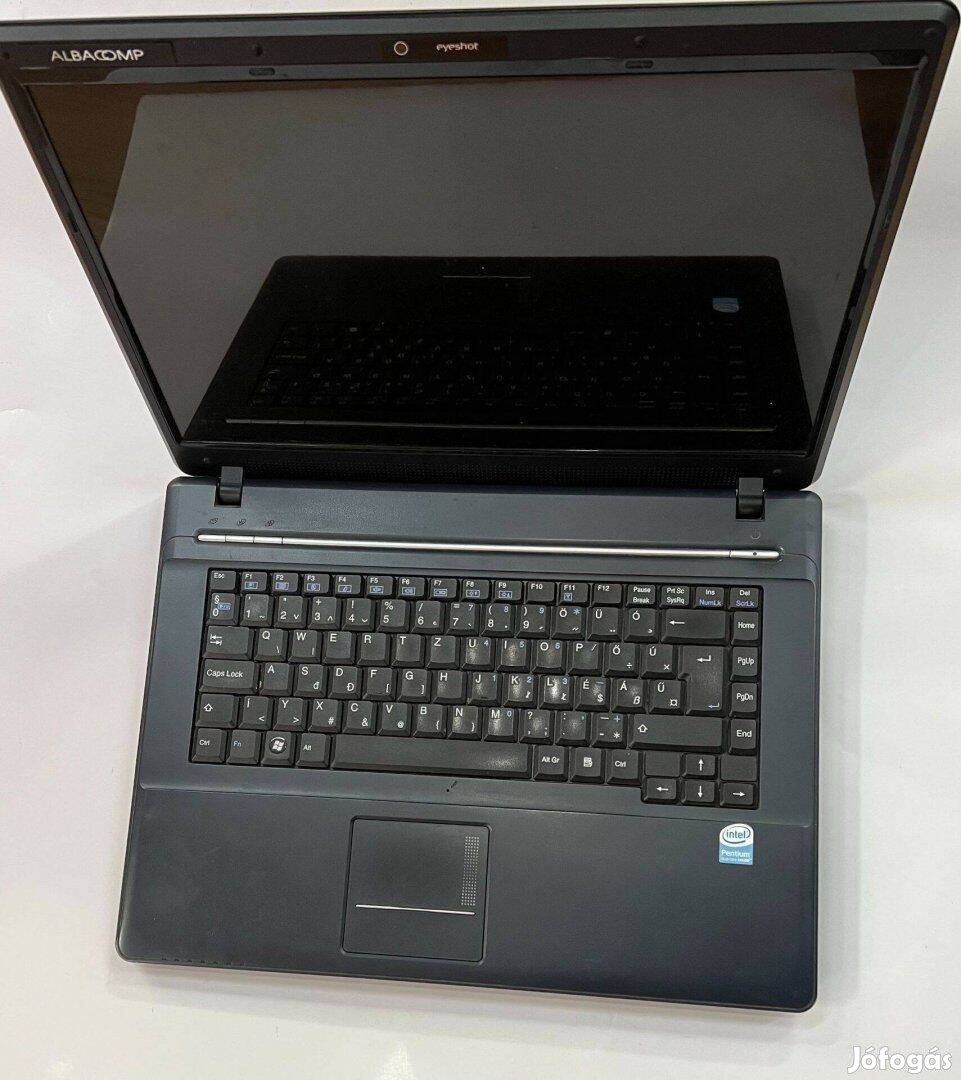 Albacomp c2d t2390 laptop