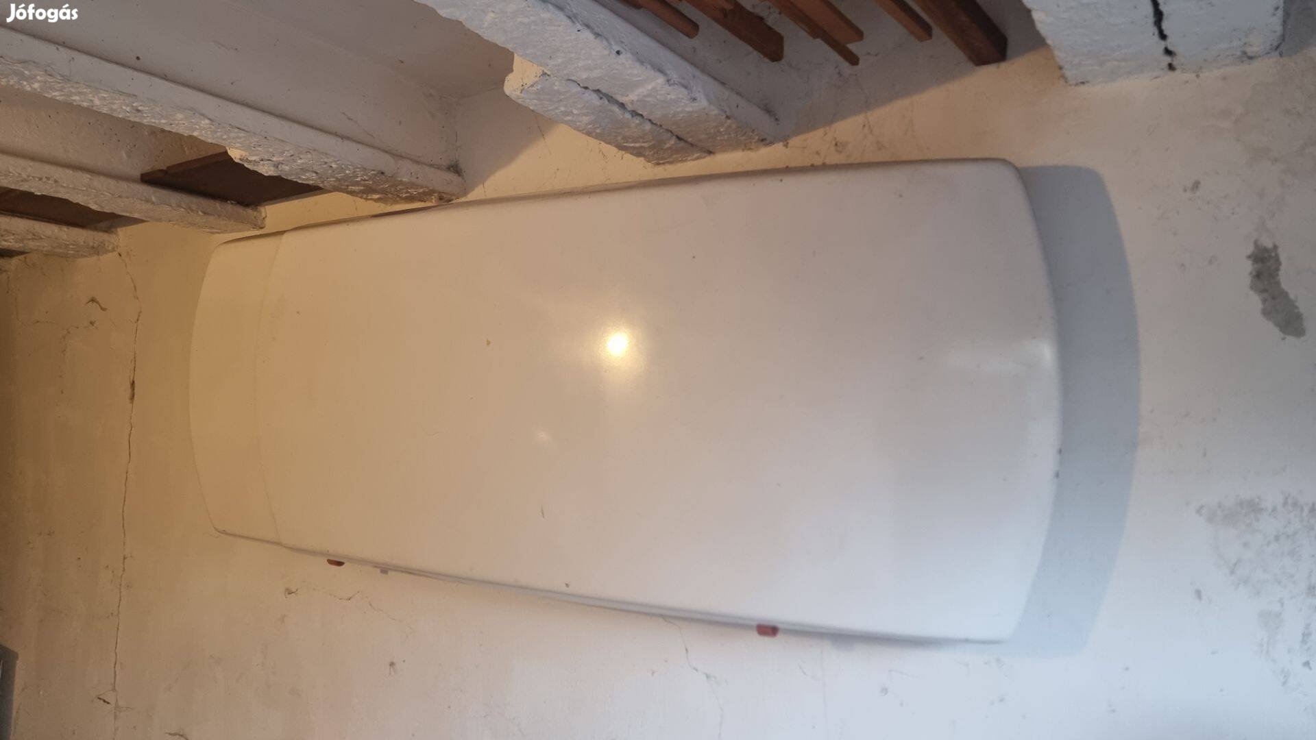 Albatros (retro) síbox