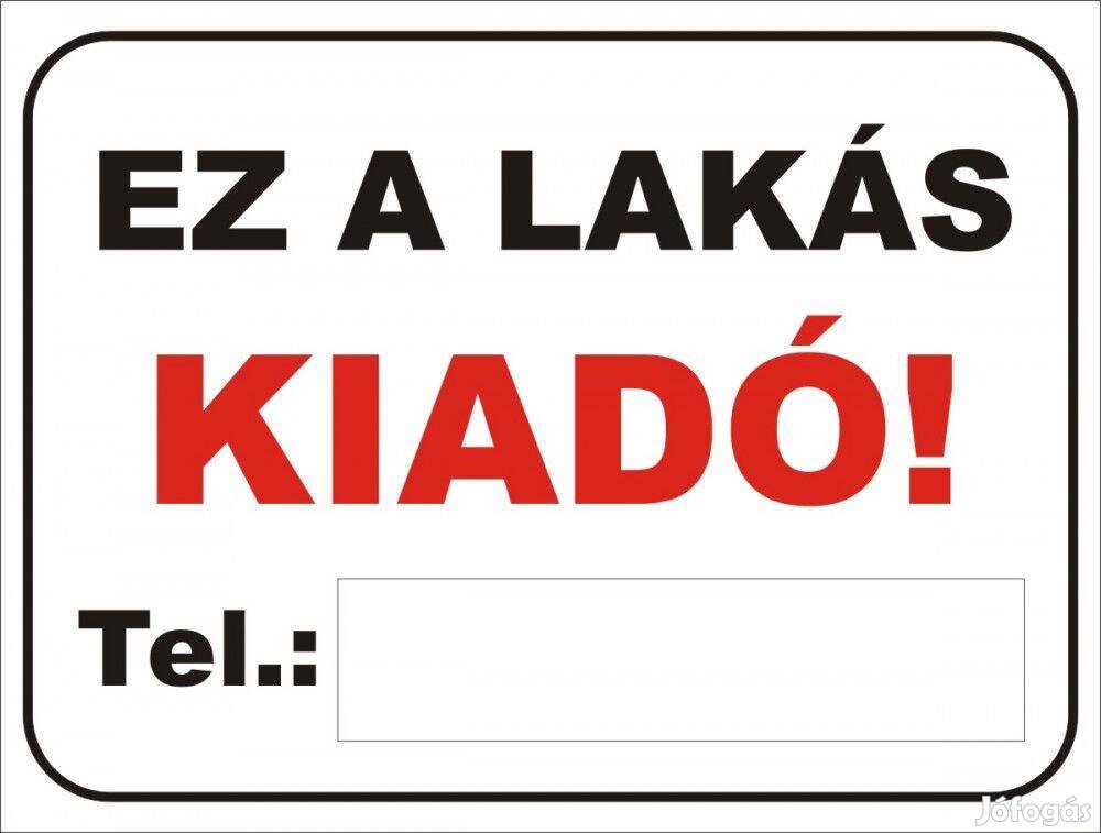 Albérlet Kiadó Sátoraljaújhely!