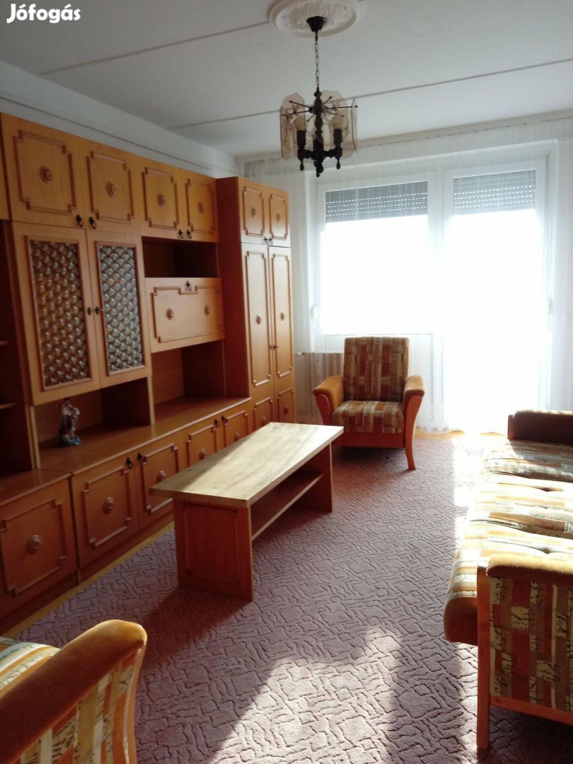 Albérlet Miskolc belvárosában