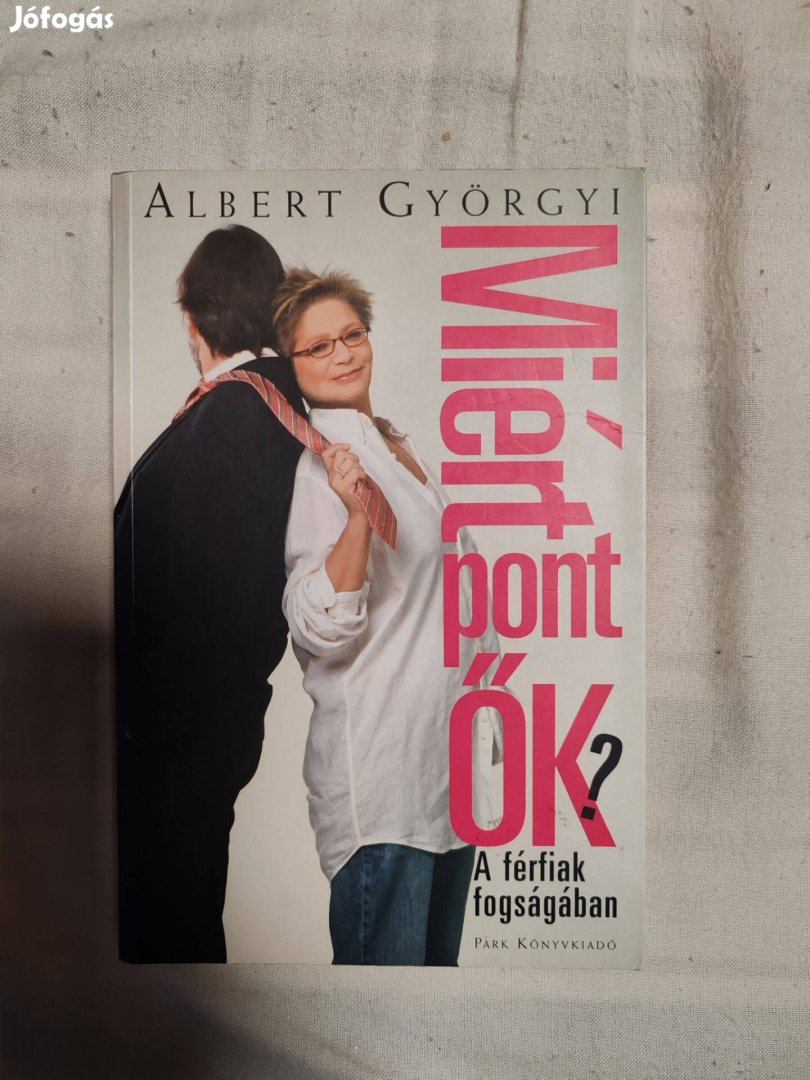 Albert Györgyi - Miért pont ők?