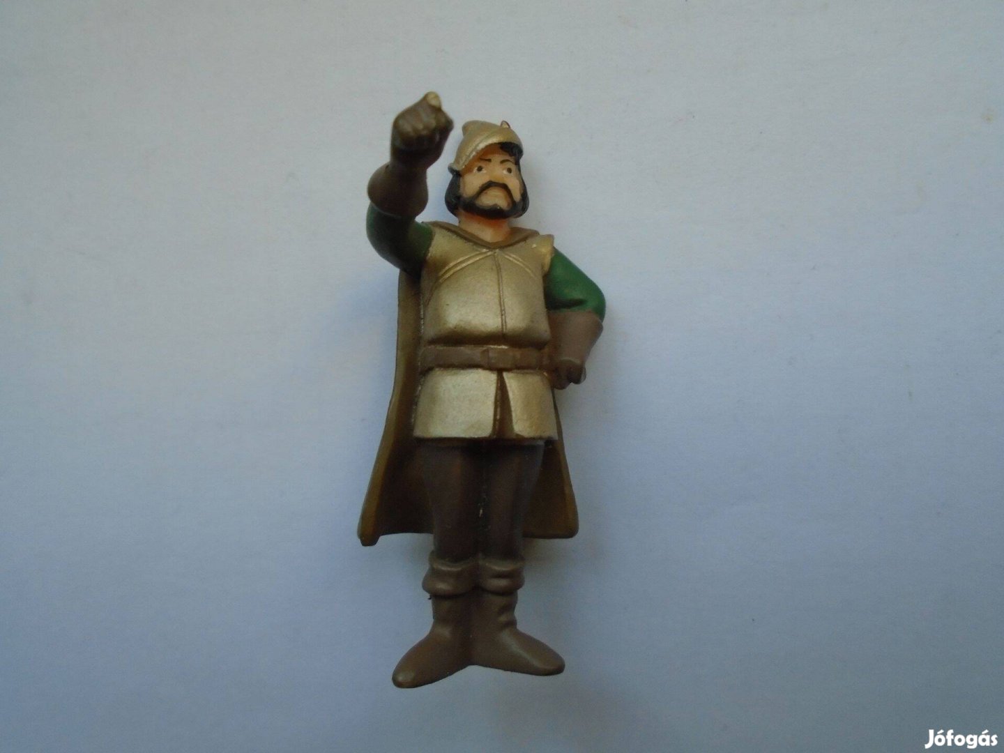 Albert Heijn Snow White Huntsman játék figura