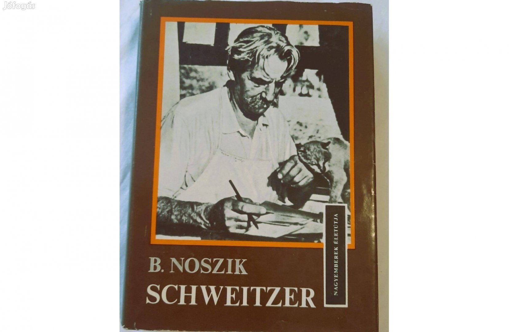 Albert Schweitzer