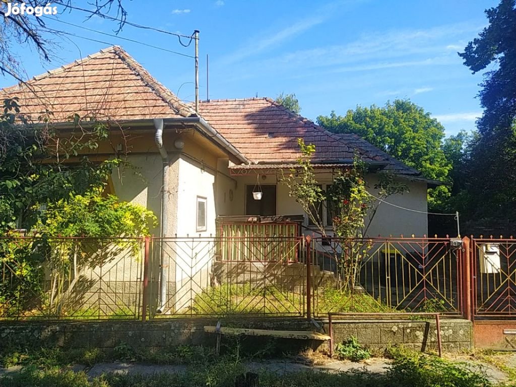 Albertirsa, Alberti, 100 m2-es, 2 generációs, családi ház, 3+1