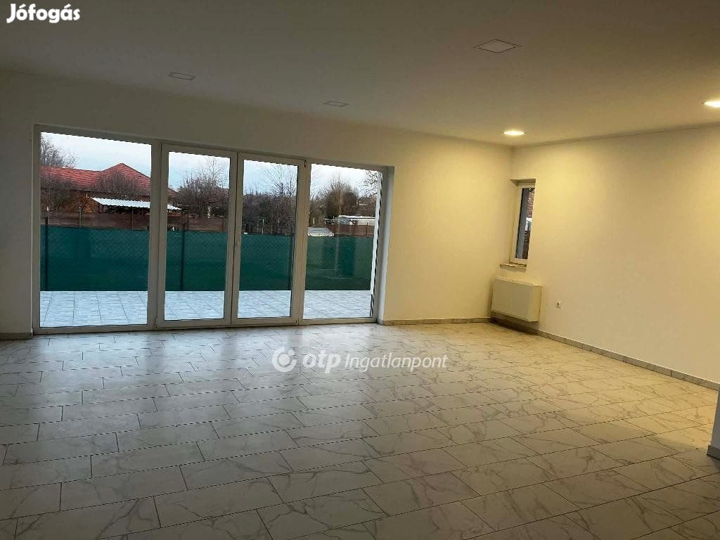 Albertirsai eladó 124 nm-es ház