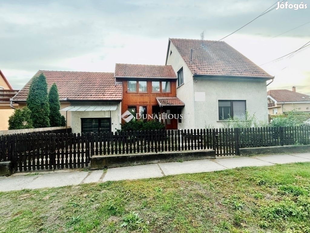 Albertirsai eladó 178 nm-es ház