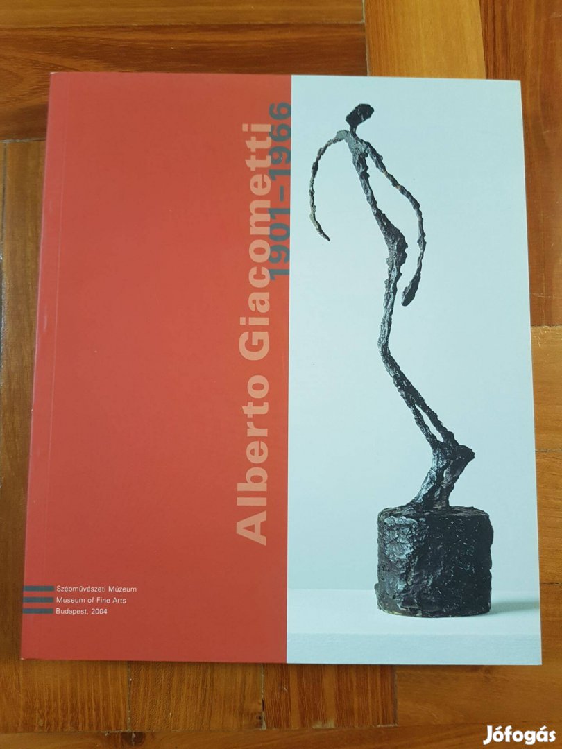 Alberto Giacometti