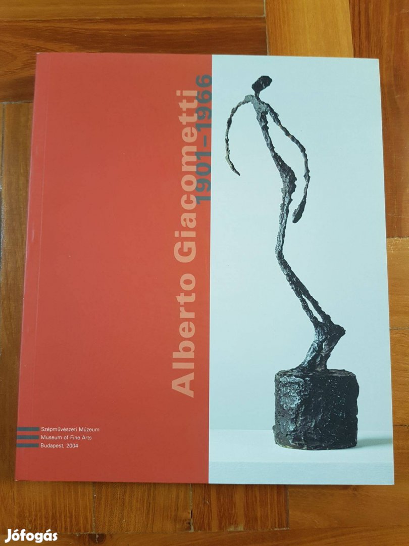 Alberto Giacometti