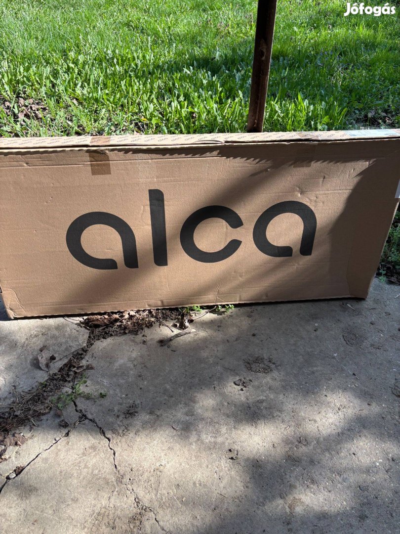 Alca alcaplast A104A/1120 beépítőkeret szerelőkeret mosdóhoz csaphoz