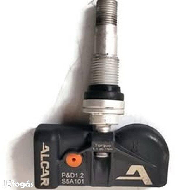 Alcar Plug & Drive Tpms érzékelő S5A101 (4db)