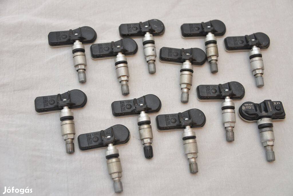 Alcar Tpms tanítható Tpms guminyomás érzékelő szenzor felni gumi